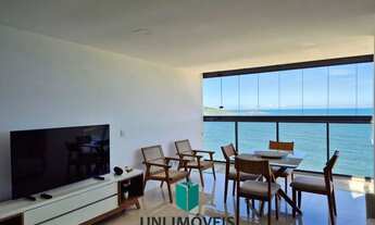 Imagem 3: Apartamento 3 quartos à venda na Praia do Morro, Guarapari - Ed. Toulon Beira-Mar!