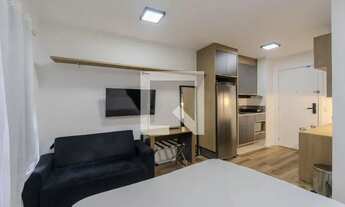 Imagem 4: Apartamento à Venda - Consolação, 1 Quarto, 25 m2