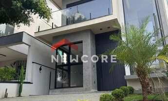 Imagem: Casa de condomínio em Rua Pedro Luiz Alancastro