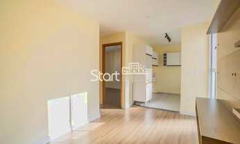 Imagem 5: Apartamento - Jardim Esmeraldina - Campinas