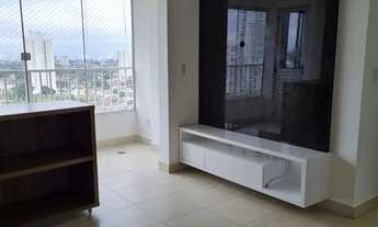 Imagem 2: Apartamento para locação no Ed. Park View, Jardim Atlântico, Goiânia, GO