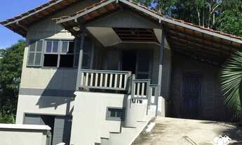 Imagem: Imóvel com Duas Casas no Bairro Itajuba