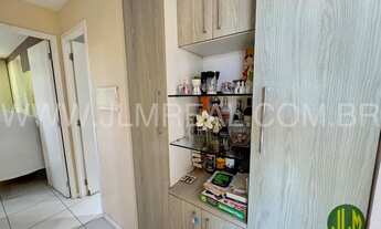 Imagem 5: VENDO APARTAMENTO COM 56m², 2 QUARTOS, 2 VAGAS, NO BAIRRO JACARECANGA - FORTALEZA - CEARÁ