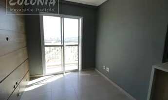 Imagem 3: Apartamento para locação - Utinga, Santo André