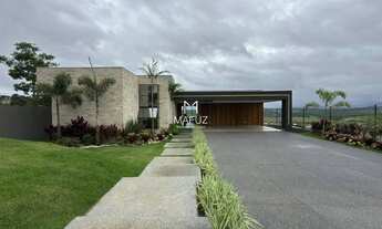 Imagem: Casa à venda, 4 quartos, 4 suítes, 6 vagas