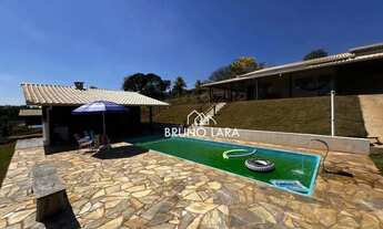 Imagem 2: Sítio a venda no Bairro Parque do Lago em Itatiaiuçu/MG