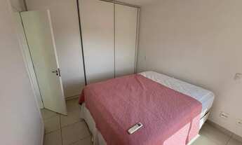 Imagem 2: FLAT MOBILIADO - RIBEIRÃO PRETO - PRÓXIMO RIBEIRÃO SHOPPING