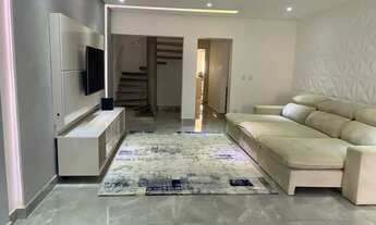 Imagem 6: Sobrado moderno e espaçoso a poucos minutos do Centro de Sorocaba