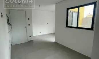 Imagem 2: Apartamento para venda ou locação - Vila São Pedro, Santo André