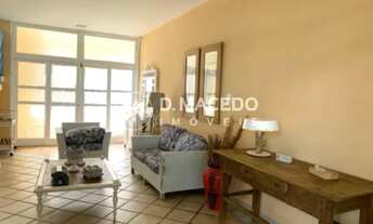 Imagem 3: Casa para venda em Condominio Lagoinha de 352.00m² com 5 Quartos e 5 Suites