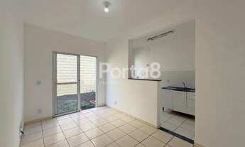 Imagem 4: Apartamento Garden com 2 dormitórios à venda no Rio Candelaro - Próximo a Represa Municipa