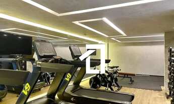 Imagem 4: Apartamento | Edifício Strauss | 1 Quarto | 45M2 | Totalmente Mobiliado | Decorado