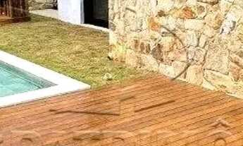 Imagem 4: CASA EM CONDOMINIO COM 3 SUITES - ALPHAVILLE NOVA ESPLANADA 2