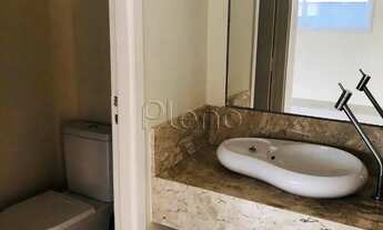 Imagem 5: Sobrado à venda e para alugar em Campinas, Swiss Park, com 3 suítes, com 280 m², Zermatt