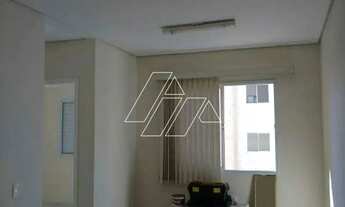 Imagem: Apartamento à Venda 2 Quartos, 1 Vaga