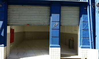 Imagem 2: Ponto comercial com 200 m² para locação na Sé