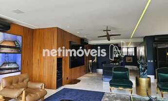 Imagem 6: Venda Apartamento 3 quartos Savassi Belo Horizonte