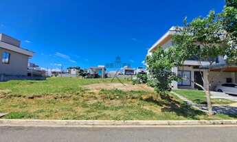 Imagem 2: Oportunidade - Terreno em Condomínio - Reserva Aruanã - Loteamento Floresta - 252m²