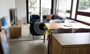 Imagem: Apartamento Garden para locação em Pinheiros