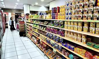 Imagem 5: LOJA DE DOCES A VENDA NO CENTRO DE SÃO PAULO, FATURAMENTO 125 MIL, VALOR DE VENDA 375 MIL