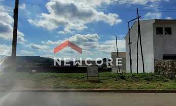 Imagem 4: Lote em condomínio em Rua Koran Inoue - Loteamento Terras da Fazenda - Itatiba/SP