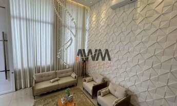 Imagem 5: Casa com 4 suítes à venda, 324 m² por R$ 2.990.999 - Condomínio do Lago - Goiânia/GO