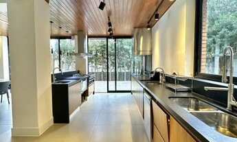 Imagem 7: CASA EM CONDOMÍNIO - ALPHAVILLE 6 - SP