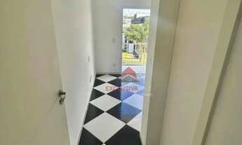 Imagem 5: Casa com 3 dormitórios à venda, 255 m² por R$ 1.378.000,00 - Condomínio Terras do Vale - C