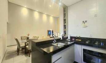 Imagem 6: Casa com 3 quartos à venda, 165 m² por R$ 1.280.000 - Condomínio Villagio Wanel - Sorocaba