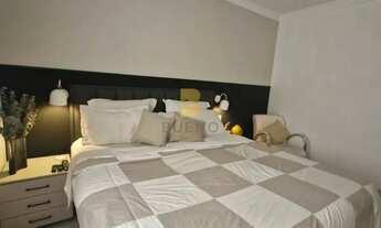 Imagem 4: APARTAMENTO RESIDENCIAL em CUIABÁ - MT, BOSQUE DA SAÚDE