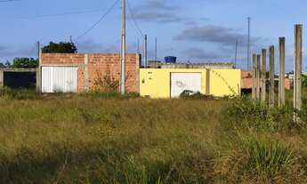 Imagem 3: Terreno no bairro Pedras próximo ao Francês