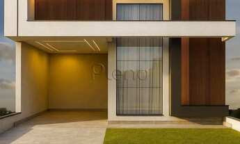 Imagem: Casa à venda em Indaiatuba, Loteamento