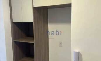 Imagem 6: Apartamento com 2 dormitórios para alugar, 78 m² por R$ 6.051,87/mês - Jardim Maria José