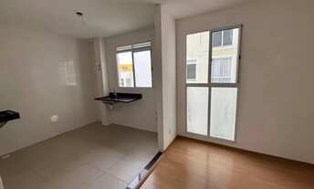 Imagem 2: Apartamento 2 Quartos - Bela Vista