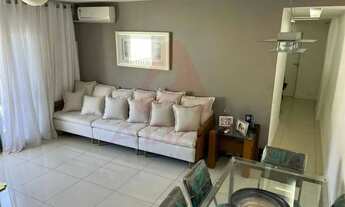 Imagem 2: Imóvel para venda com 115 metros quadrados com 3 quartos em Tijuca - Rio de Janeiro - RJ