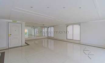 Imagem 2: APARTAMENTO HIGIENÓPOLIS 3 DORMITÓRIOS 3 VAGAS