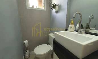 Imagem 6: Morada de Laranjeiras: casa duplex com 3 quartos e área de lazer incrível!