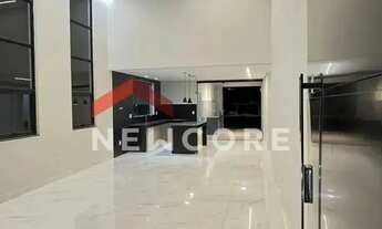 Imagem 2: Casa em Rua Antares - Residencial Vilabela - Vespasiano/MG