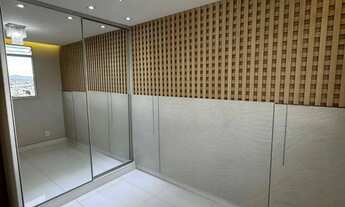 Imagem 3: Apto maravilhoso com lazer completo