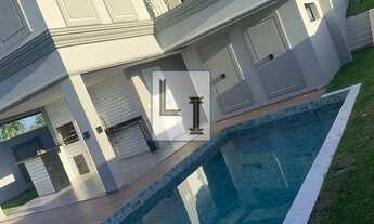 Imagem 5: Casa de condomínio à venda em Jaboatão dos Guararapes, Vargem Fria, com 4 quartos, 250m²