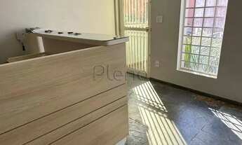 Imagem 5: Casa à venda e para alugar em Campinas, Cambuí, com 5 quartos, com 250 m²