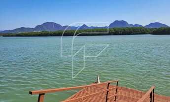 Imagem 6: Imóvel para venda com 1000 metros quadrados com 5 quartos em Olaria - Guarapari - ES