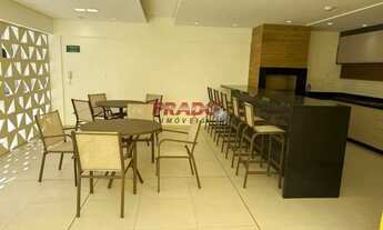 Imagem 5: Apartamento à venda em Maringá, Jardim Aclimação, com 2 quartos, com 55.34 m², ROYAL PALAC