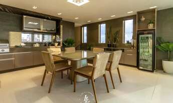 Imagem 3: Apartamento para Venda em João Pessoa, Altiplano Cabo Branco, 4 dormitórios, 4 suítes, 5 b