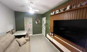 Imagem 4: Oportunidade - Apartamento - Jardim São Dimas - Residencial Nelson D`Ávila - 2 Dormitórios