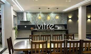 Imagem 7: Casa à venda no bairro Jardim Karaíba em Uberlândia