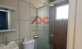 Imagem 6: Casa em Condomínio para Venda em Presidente Prudente, CONDOMÍNIO VALE DOS CAFÉS, 3 dormitó