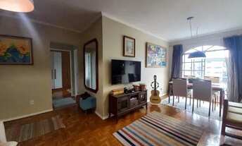 Imagem: Apartamento aconchegante a passos da Praça