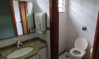 Imagem 4: Casa para Venda e Locação no Jardim Chapadão, Campinas