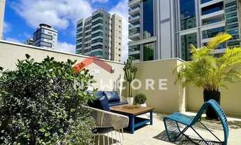 Imagem 2: Apartamento em Rua 242 - Meia Praia - Itapema/SC